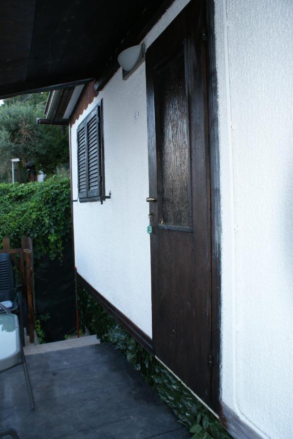 Bungalow Sixdays 2 Camporosso (Liguria) Exterior foto