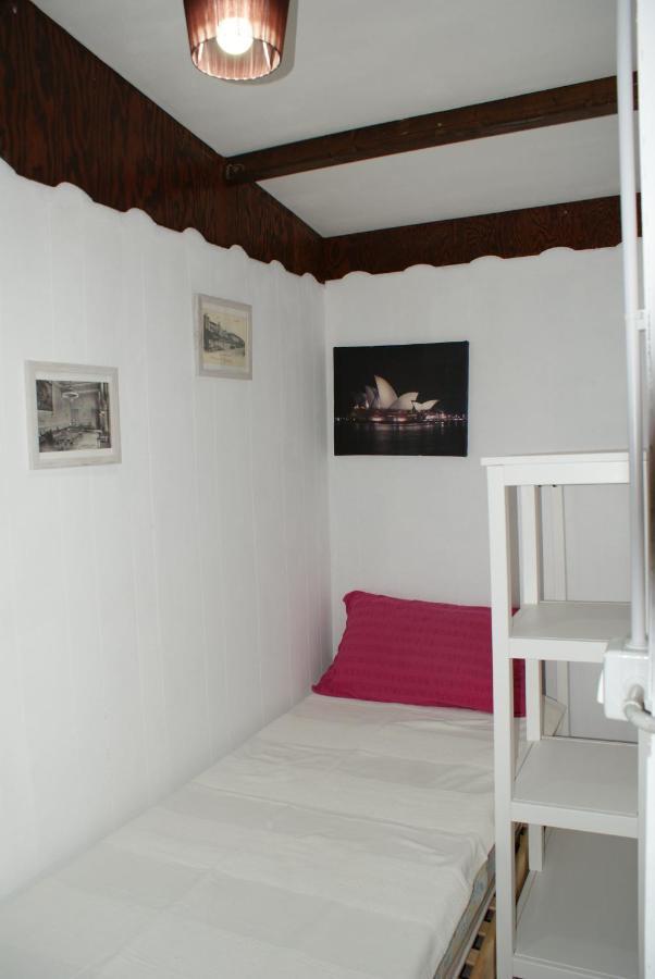 Bungalow Sixdays 2 Camporosso (Liguria) Exterior foto