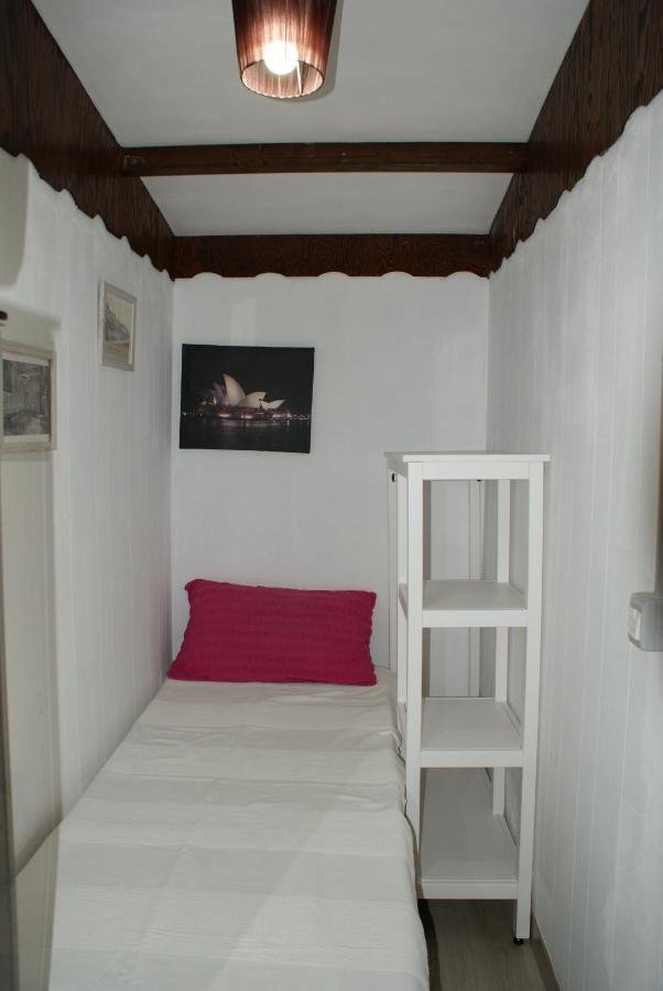 Bungalow Sixdays 2 Camporosso (Liguria) Exterior foto