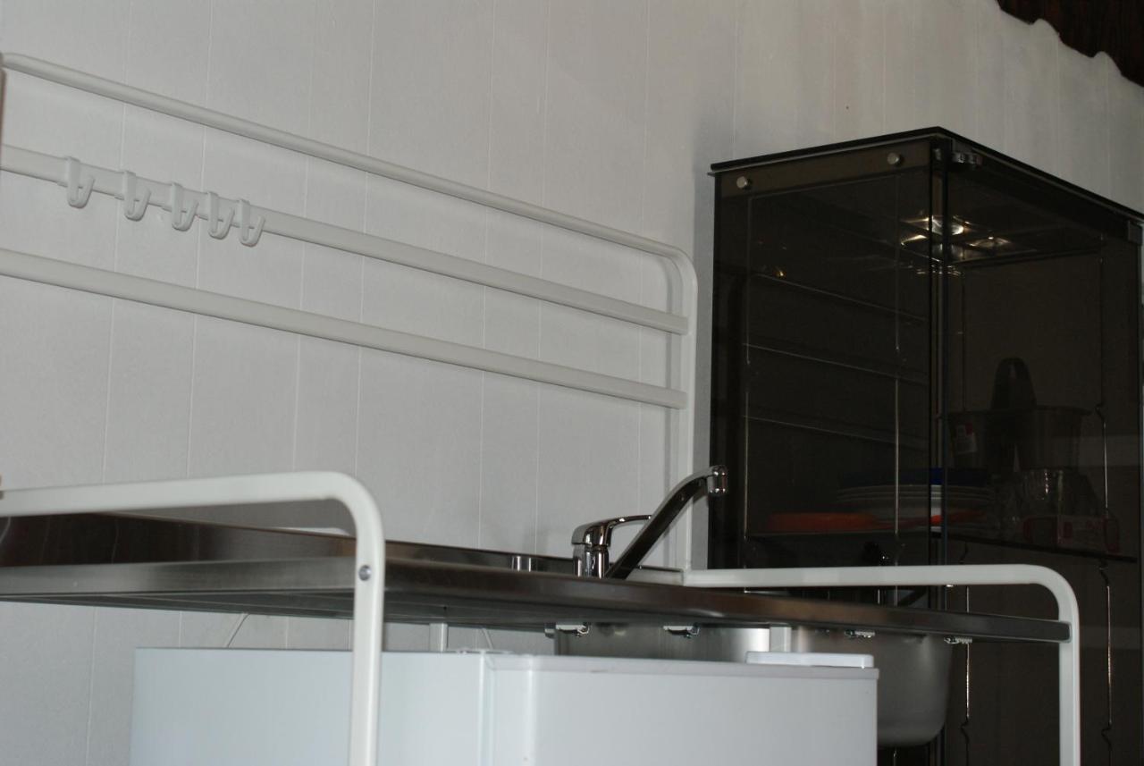 Bungalow Sixdays 2 Camporosso (Liguria) Exterior foto