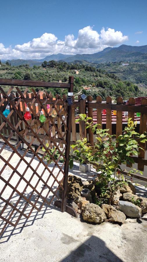 Bungalow Sixdays 2 Camporosso (Liguria) Exterior foto