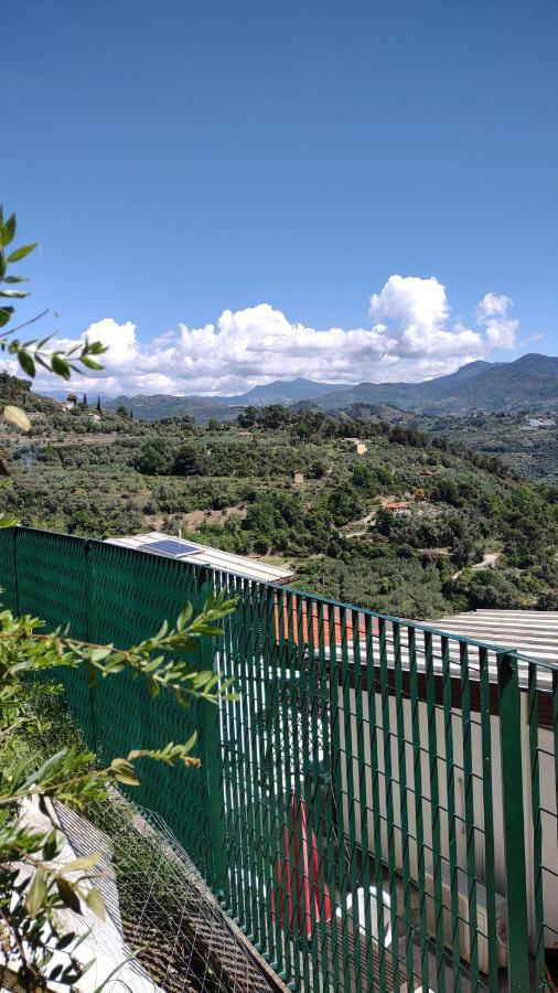 Bungalow Sixdays 2 Camporosso (Liguria) Exterior foto