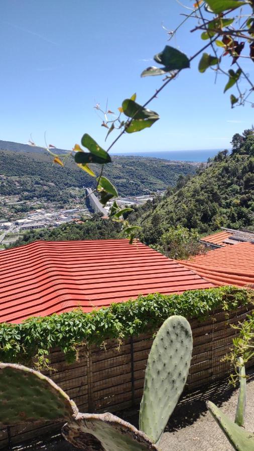 Bungalow Sixdays 2 Camporosso (Liguria) Exterior foto