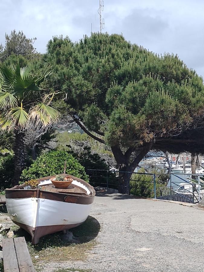Bungalow Sixdays 2 Camporosso (Liguria) Exterior foto