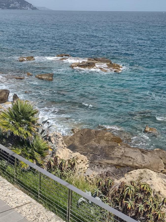 Bungalow Sixdays 2 Camporosso (Liguria) Exterior foto