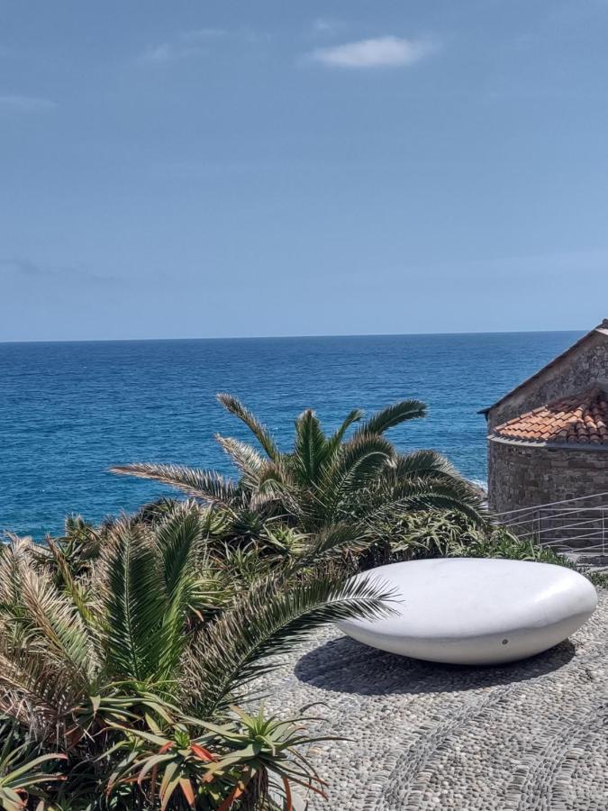 Bungalow Sixdays 2 Camporosso (Liguria) Exterior foto