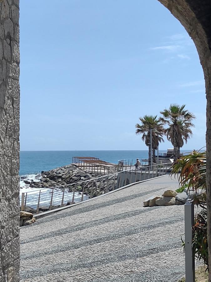 Bungalow Sixdays 2 Camporosso (Liguria) Exterior foto