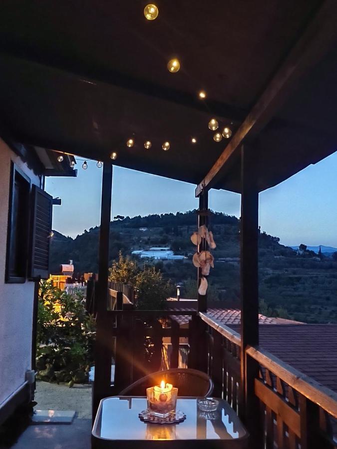 Bungalow Sixdays 2 Camporosso (Liguria) Exterior foto