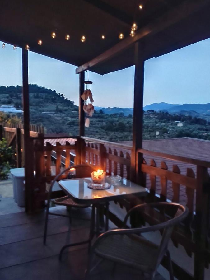 Bungalow Sixdays 2 Camporosso (Liguria) Exterior foto